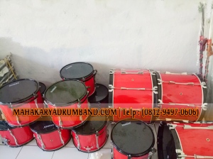 Jual Drumband Surabaya 